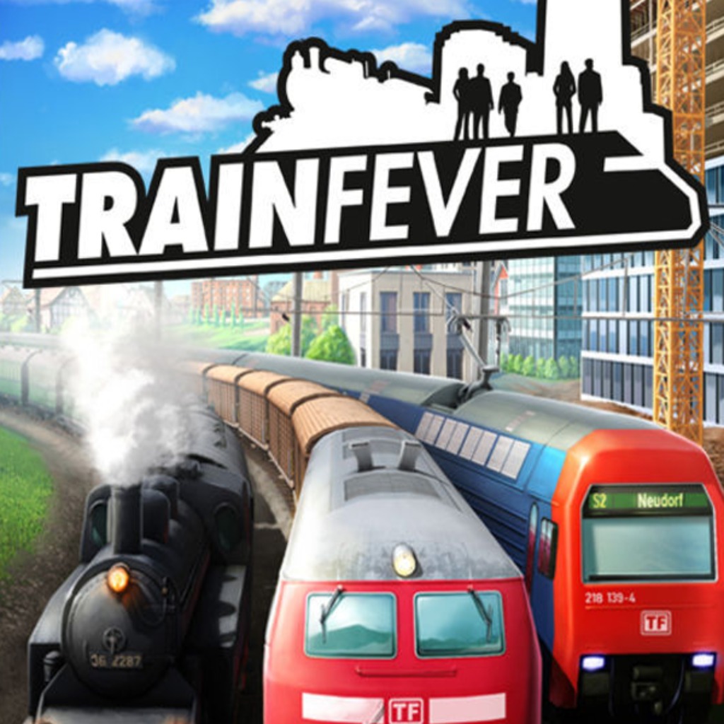 Читы для Train Fever — чит коды, nocd, nodvd, трейнер, crack, сохранения,  совет, скачать бесплатно | StopGame