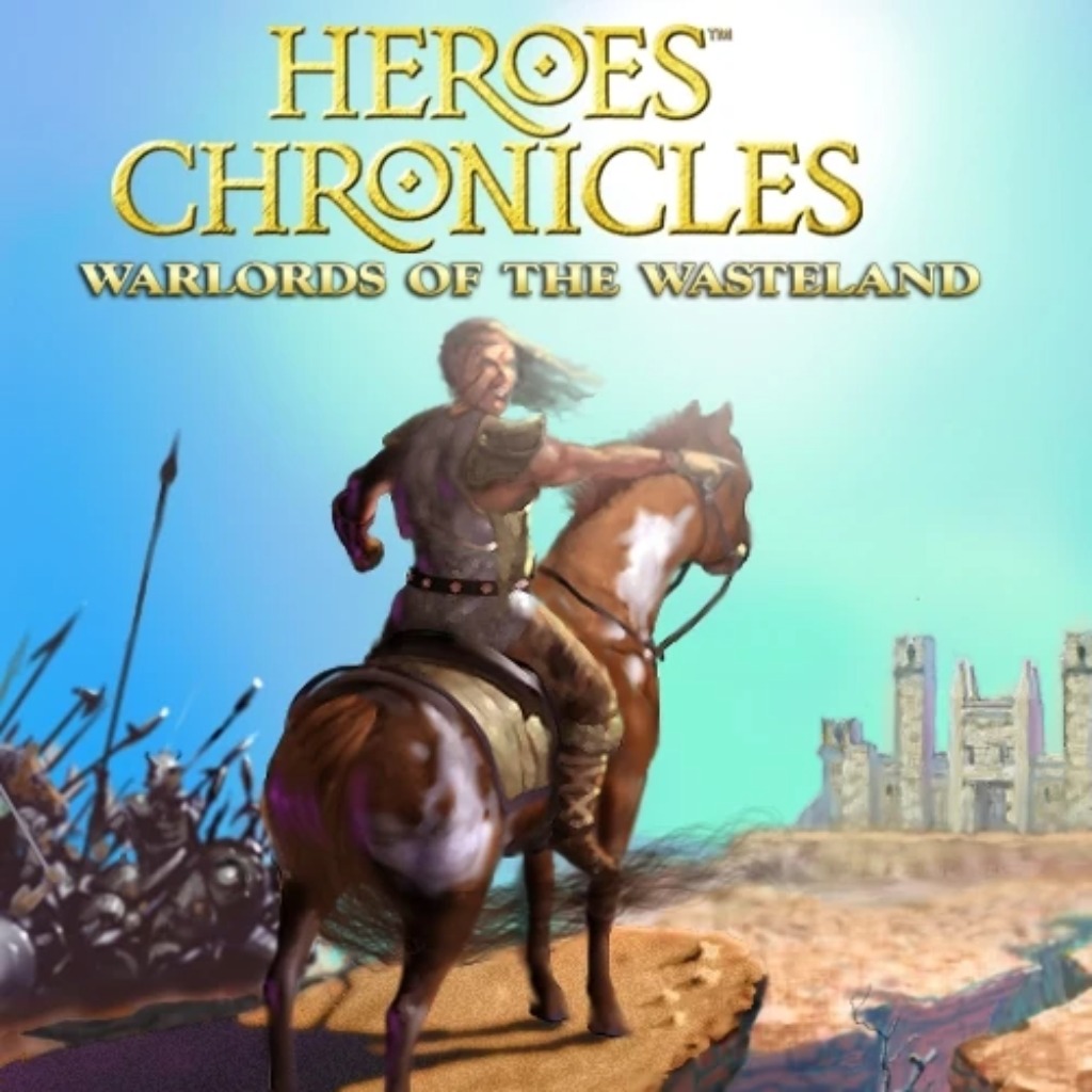 Heroes Chronicles: Warlords of the Wasteland: +7 трейнер | StopGame