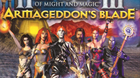 Heroes of Might and Magic 3: Armageddon's Blade: Советы и тактика