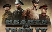 Hearts of Iron IV