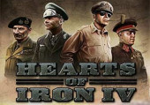 Hearts of Iron IV