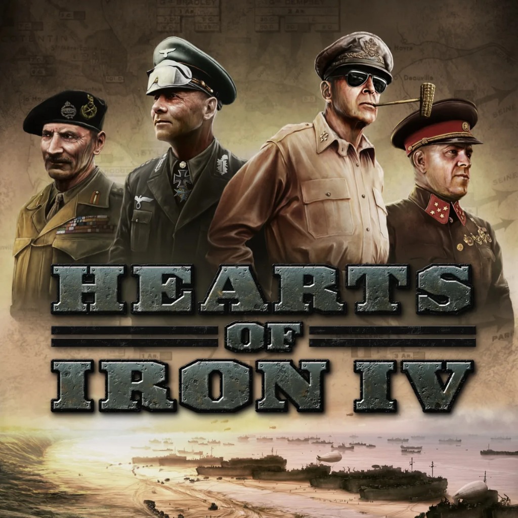 Hearts of Iron IV: +24 трейнер | StopGame