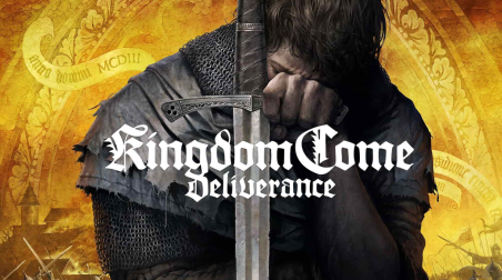 Kingdom Come: Deliverance: Прохождение