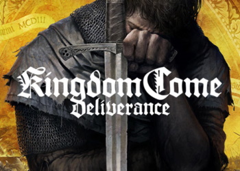 Kingdom Come: Deliverance [Обзор игры]