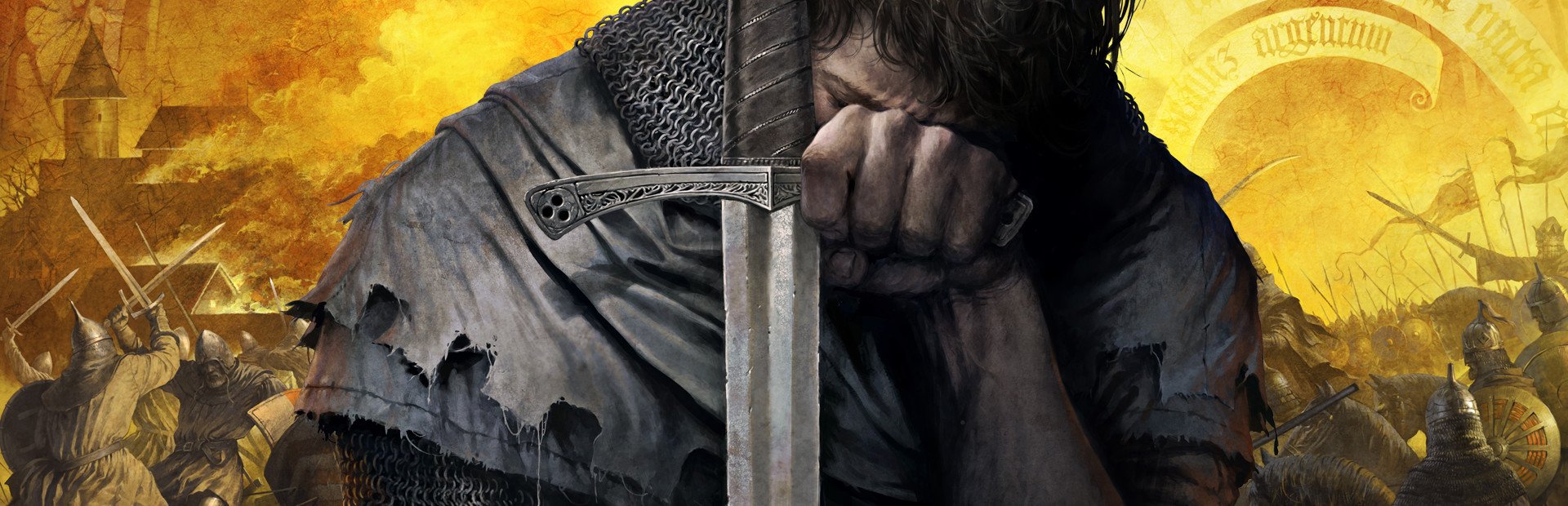 Steam client is not running kingdom come deliverance что делать фото 44