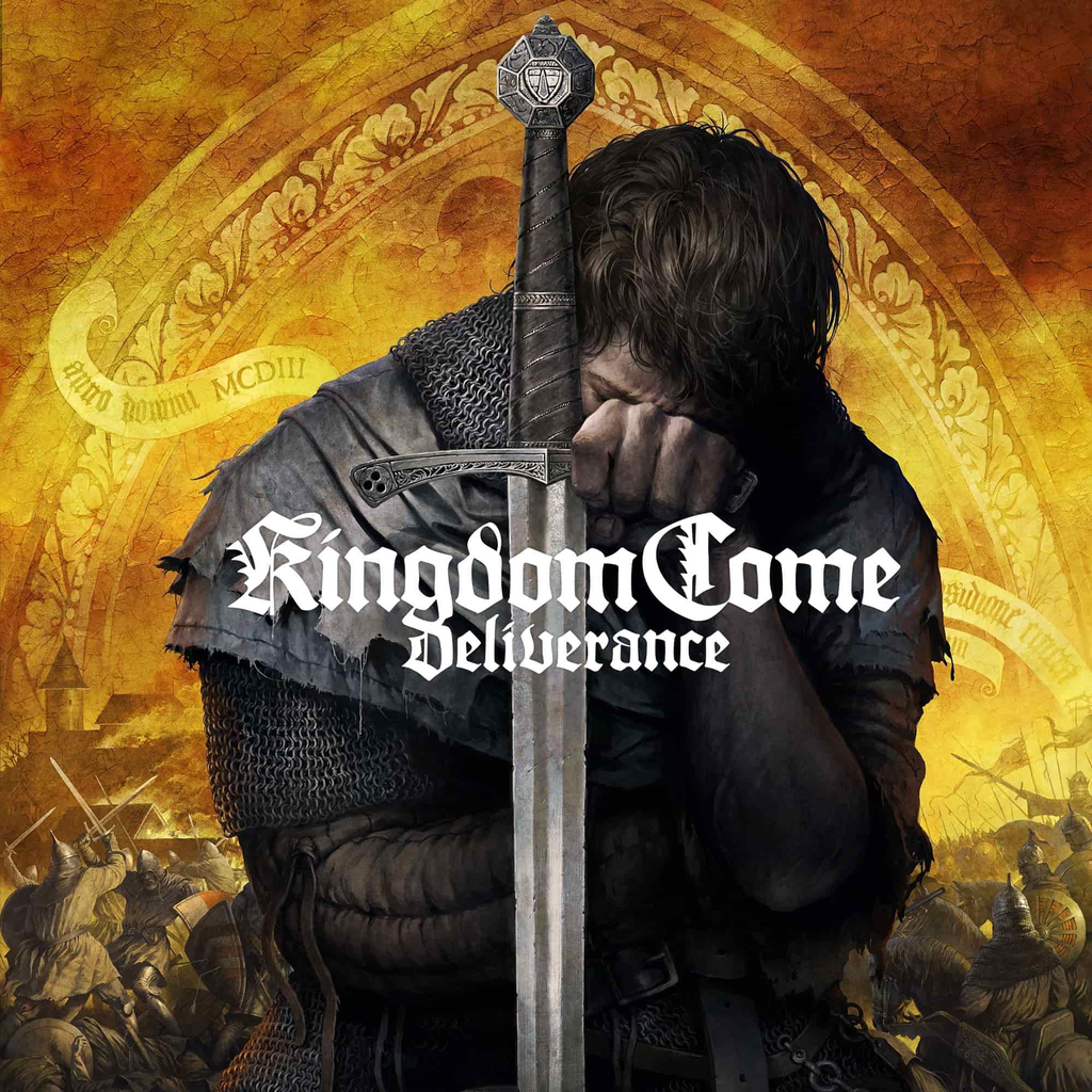 Kingdom Come: Deliverance: +13 трейнер | StopGame