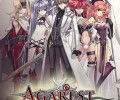 Agarest: Generations of War: +10 трейнер