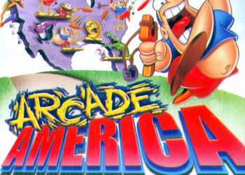 Arcade America: Cheat Codes