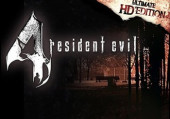 Resident Evil 4 Ultimate HD Edition