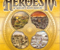 Heroes of Might and Magic IV: Коды