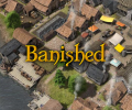 Banished: +7 трейнер
