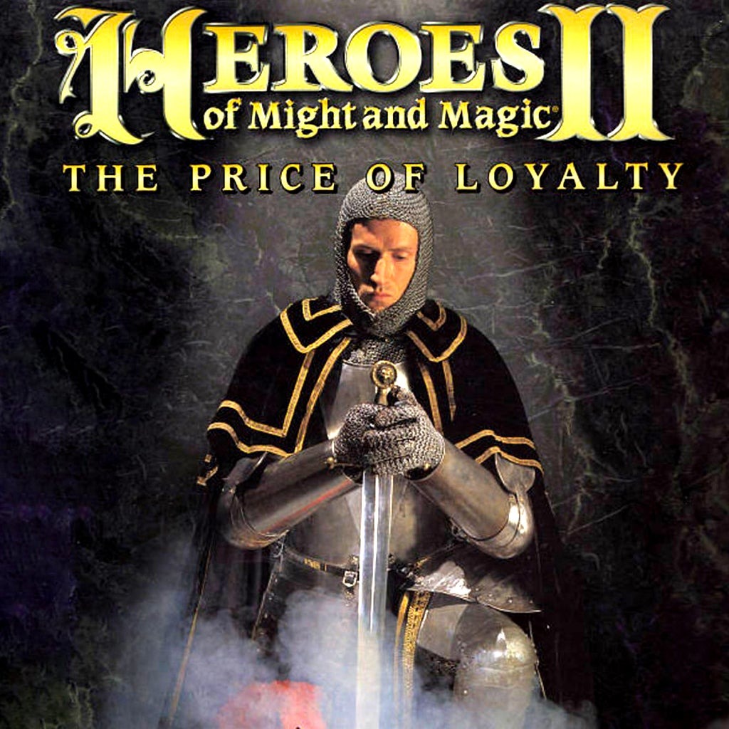 Heroes of Might and Magic 2: The Price of Loyalty: Коды | StopGame