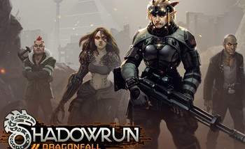 Shadowrun Returns: Dragonfall [Обзор игры]