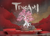 Обзор игры Tengami