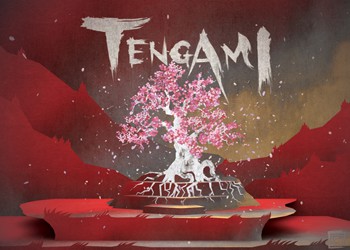 Tengami [Обзор игры]