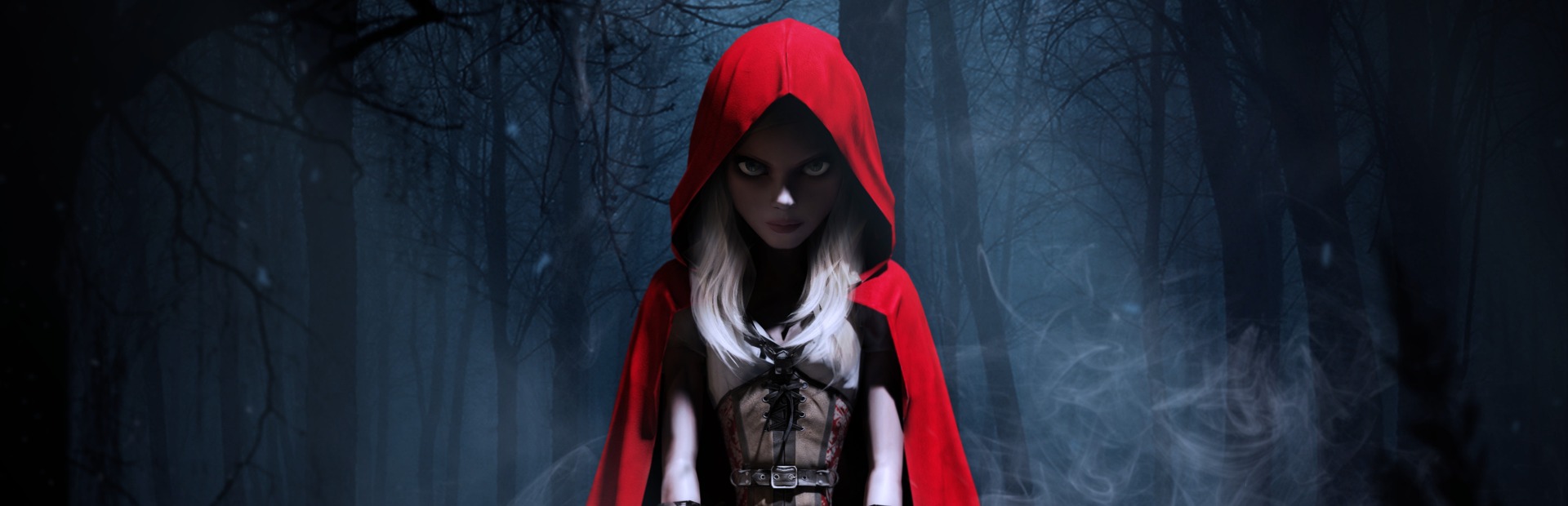 The red hood diaries steam фото 16