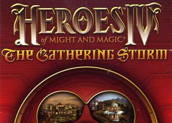 Heroes of Might and Magic 4: The Gathering Storm: Cheat Codes