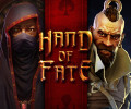 Hand of Fate: +1 трейнер