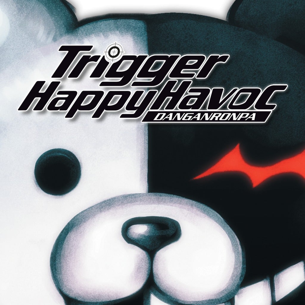 Игра DanganRonpa: Trigger Happy Havoc в наших блогах | StopGame