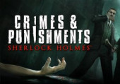 Sherlock Holmes: Crimes & Punishments