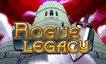 Rogue Legacy [Обзор игры]