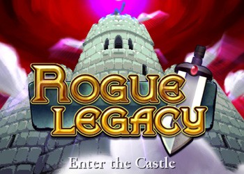 Rogue Legacy [Обзор игры]