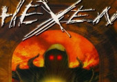Hexen: Beyond Heretic