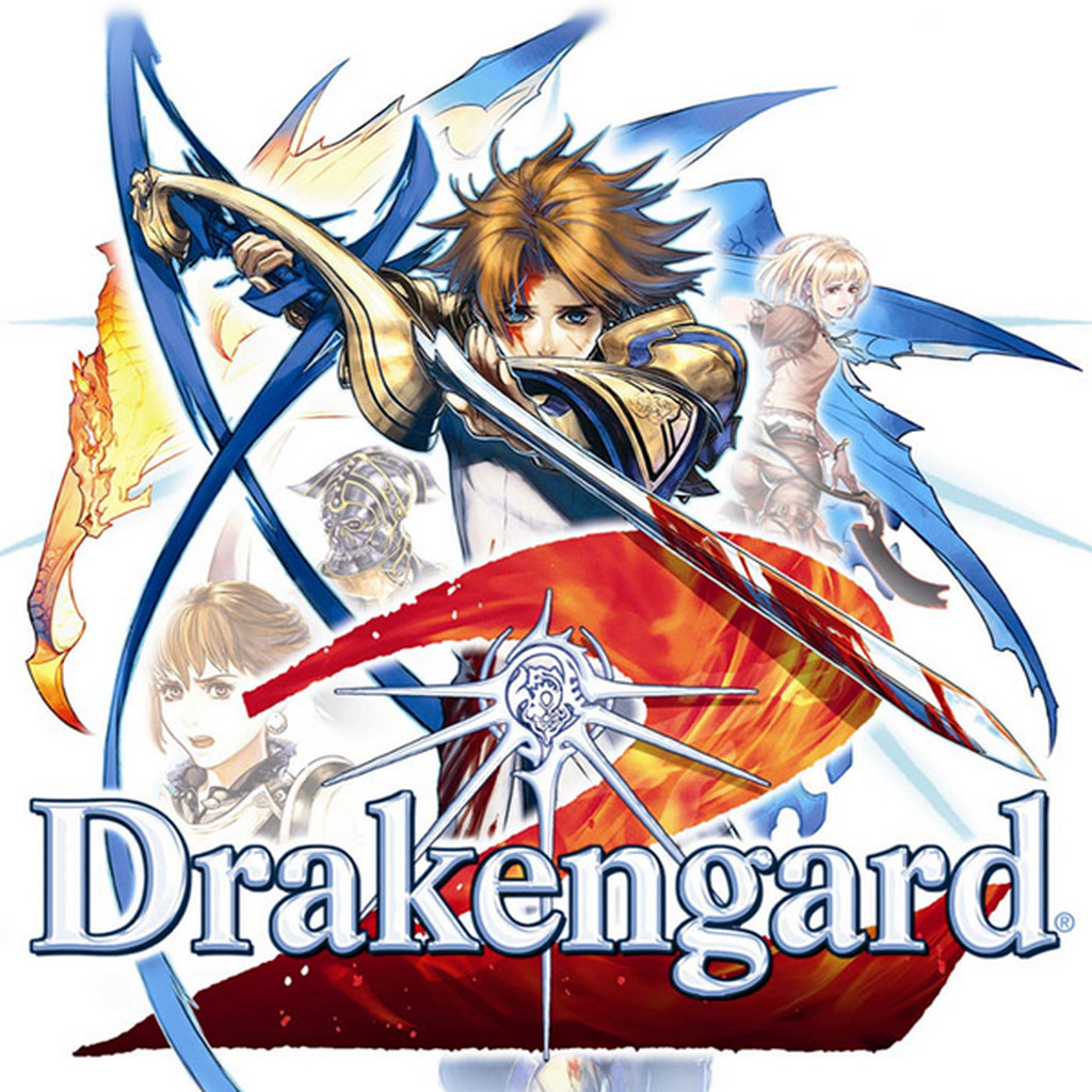  Drakengard 2 StopGame