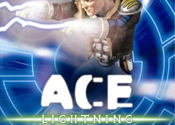 Фото сериала ace lightning