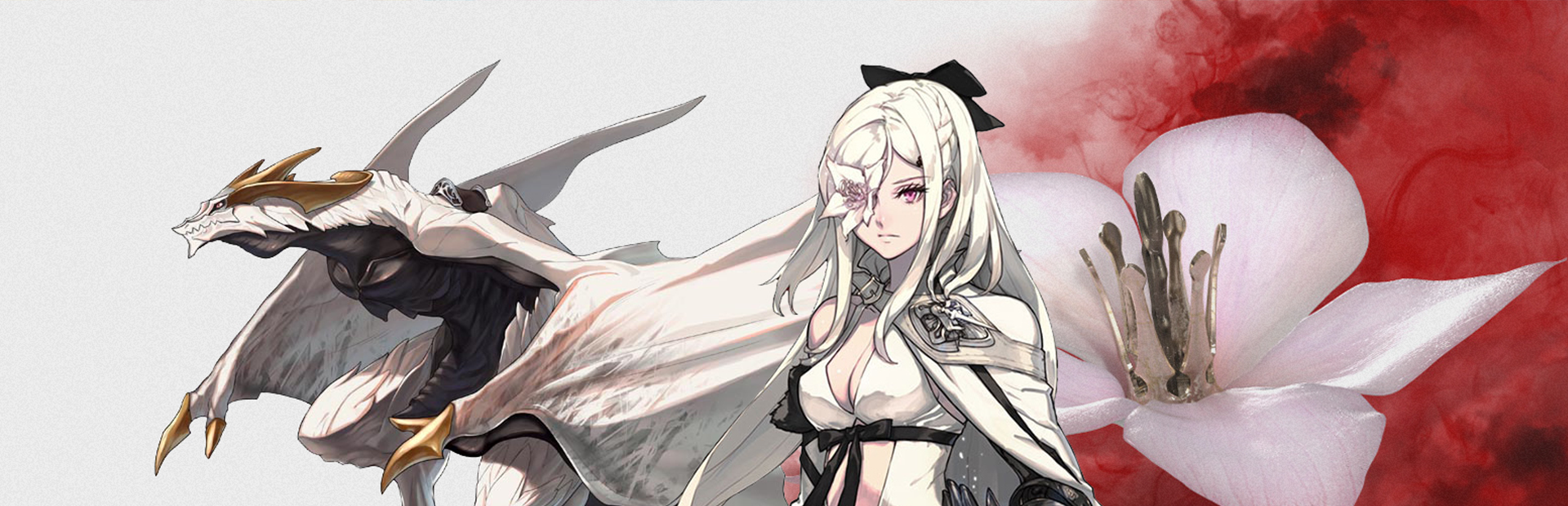 Drakengard 3 Zero Hentai
