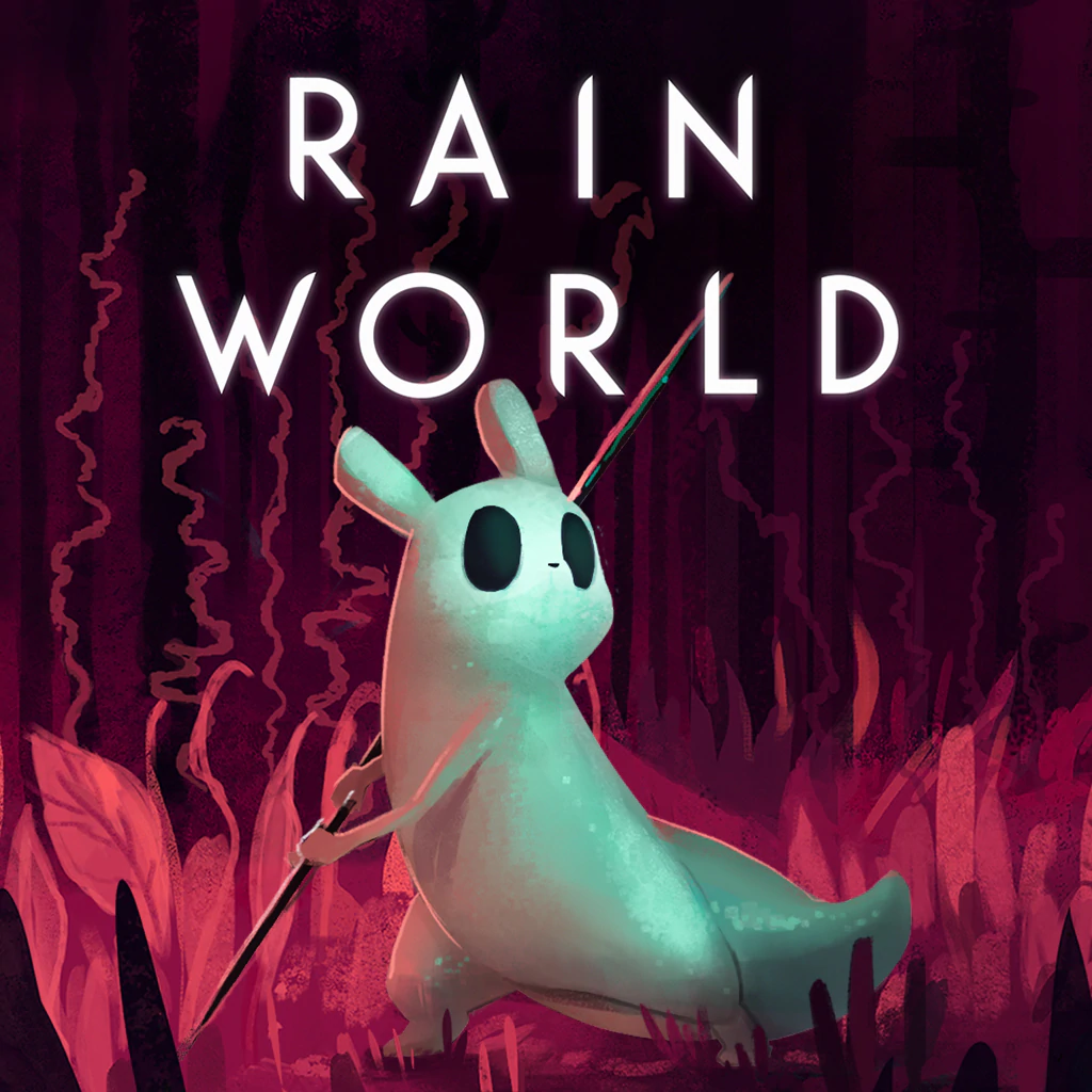 Rain world. Раин ворлд. Рейн ворлд слизнекот. Rain World игра. Слизнекотик Rain World.