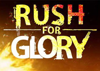 Rush For Glory   -  7