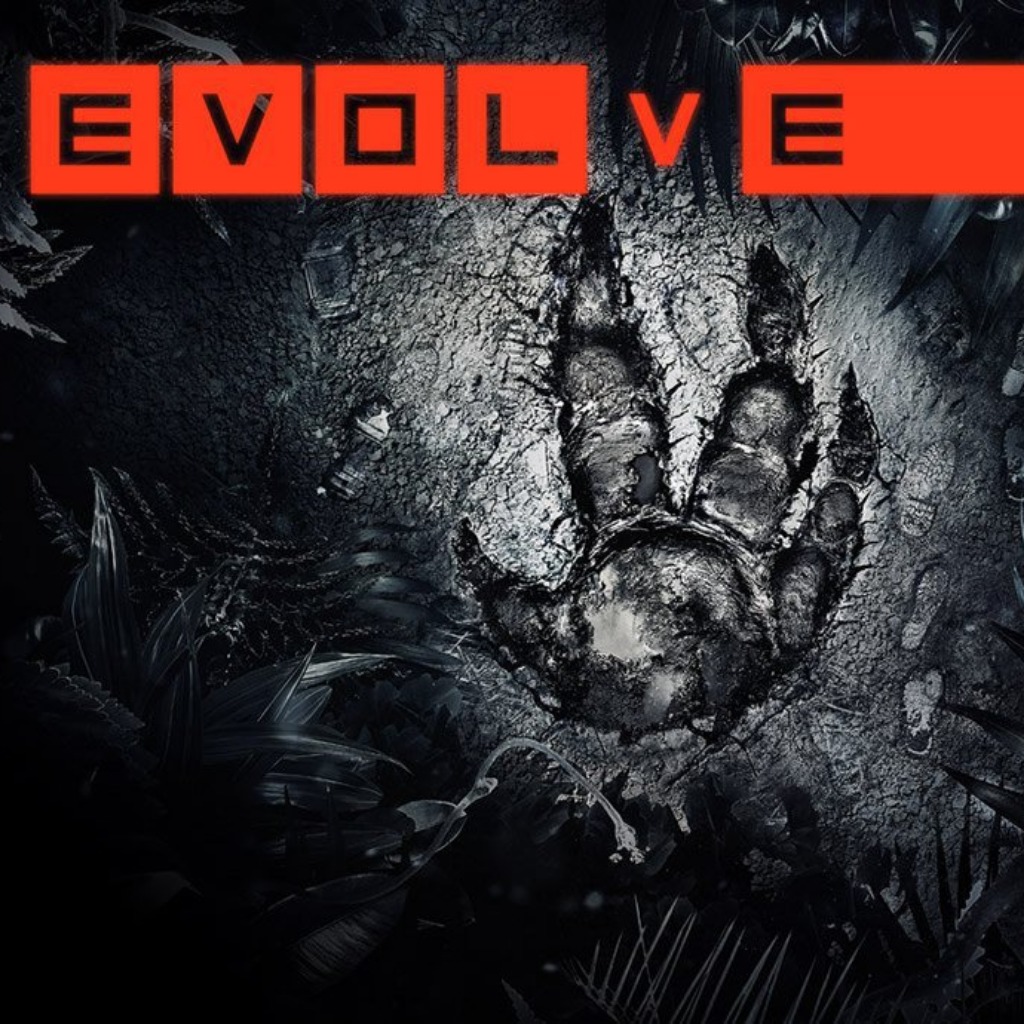 Evolve: Инструкция | StopGame