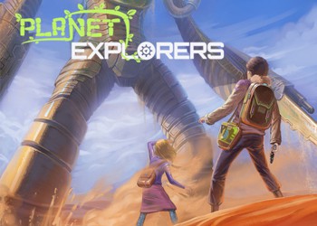 Planet Explorers: +6 трейнер