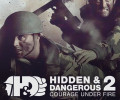 Hidden & Dangerous 2: +4 трейнер