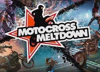 Motocross Meltdown