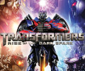 Transformers: Rise of the Dark Spark: Коды