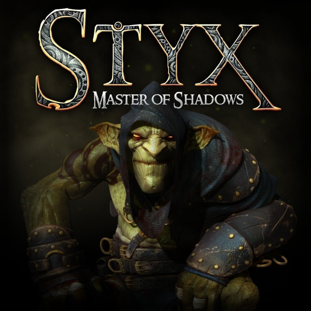 Styx: Master of Shadows — обзоры и отзывы, описание, дата выхода,  официальный сайт игры, системные требования и оценки игроков | StopGame