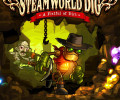 SteamWorld Dig: +7 трейнер