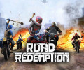 Road Redemption: +7 трейнер