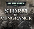 Warhammer 40.000: Storm of Vengeance: +4 трейнер