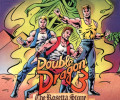 Double Dragon 3: The Rosetta Stone: +4 трейнер