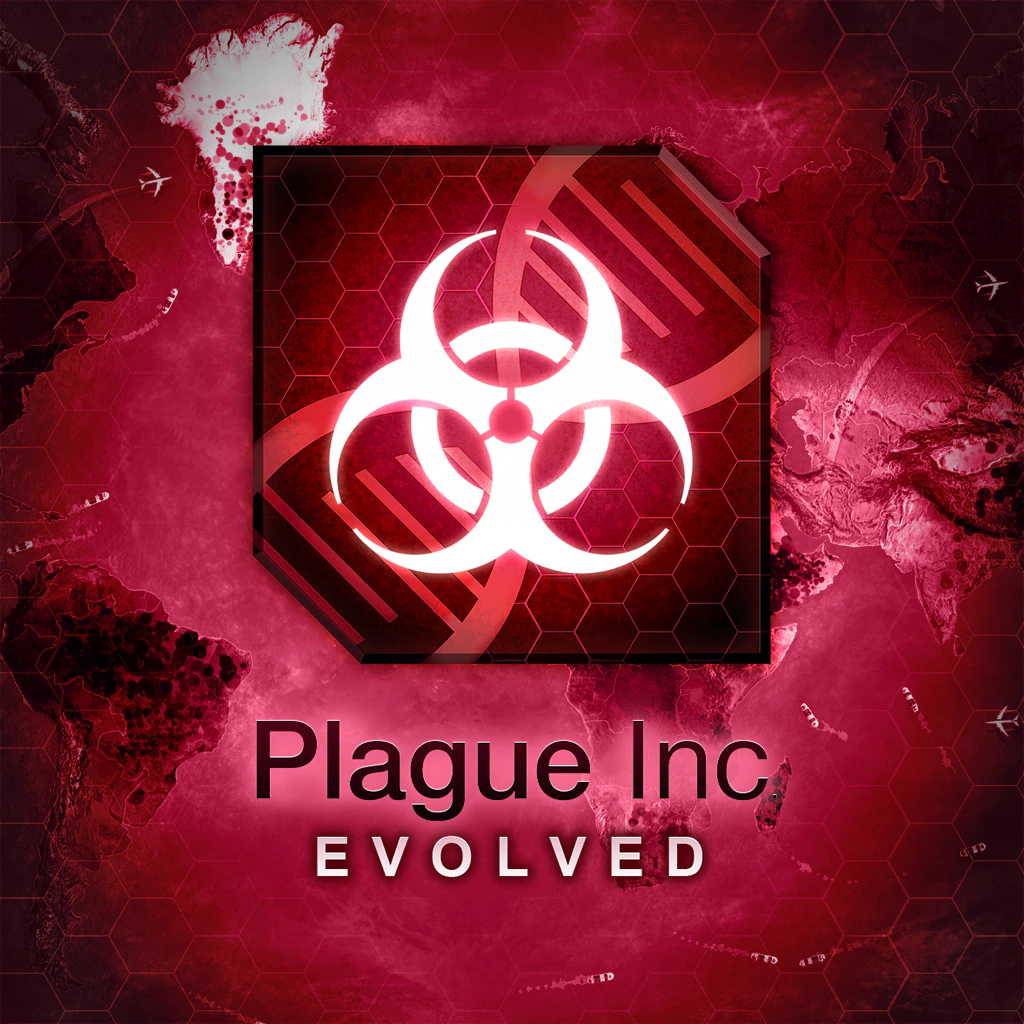 Plague Inc: Evolved: +8 трейнер | StopGame