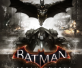 Batman: Arkham Knight: +10 трейнер