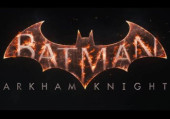 Batman: Arkham Knight