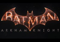 Batman: Arkham Knight — криминальный Готэм