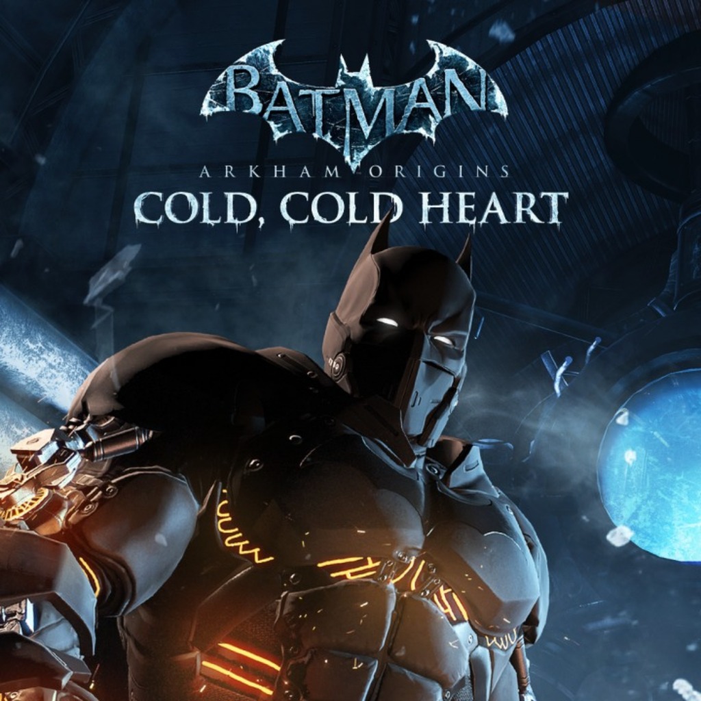 Steam api dll для batman arkham origins фото 24