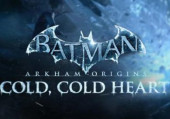 Batman: Arkham Origins - Cold, Cold Heart