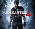 Uncharted 4: A Thief's End: +5 трейнер