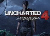 Обзор игры Uncharted 4: A Thief's End